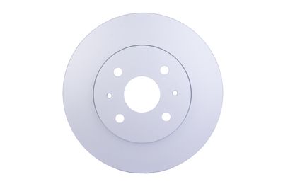 Тормозной диск HELLA 8DD 355 116-541