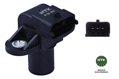 Датчик, положение распределительного вала NTK 81124