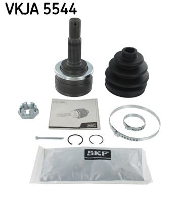 Шарнирный комплект, приводной вал SKF VKJA 5544