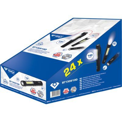 Statnes displejs KS TOOLS BT130910D