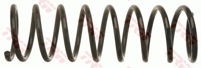 Balstiekārtas atspere TRW JCS1428