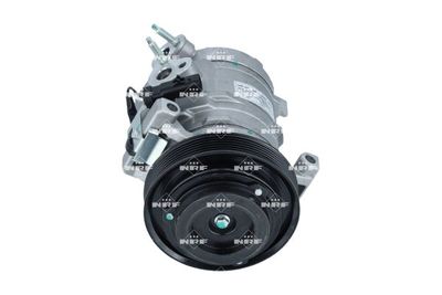 Компрессор, кондиционер NRF 320265
