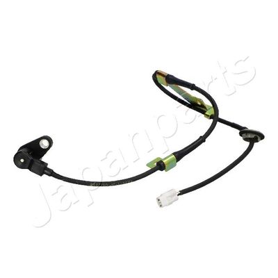 Датчик, частота вращения колеса JAPANPARTS ABS-802