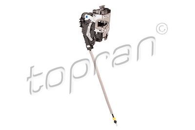 Durvju slēdzene TOPRAN 623 679