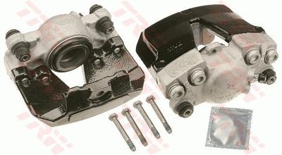 Тормозной суппорт TRW BHX561E