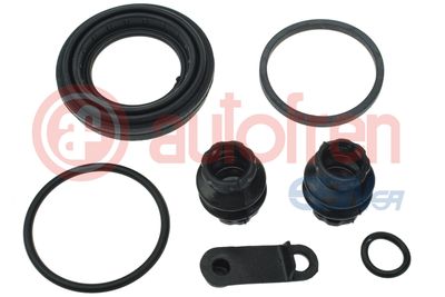 Ремкомплект, тормозной суппорт AUTOFREN SEINSA D43218
