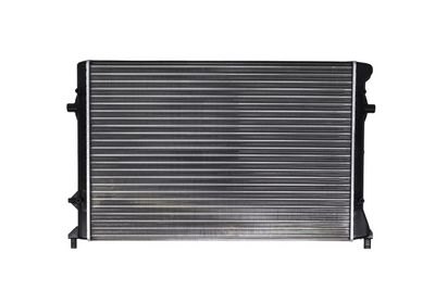 Радиатор, охлаждение двигателя KAMOKA 7705425