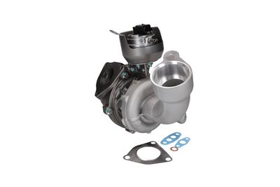 Компрессор, наддув KAMOKA 8600140