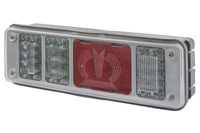 Задний фонарь HELLA 2VP 340 960-261