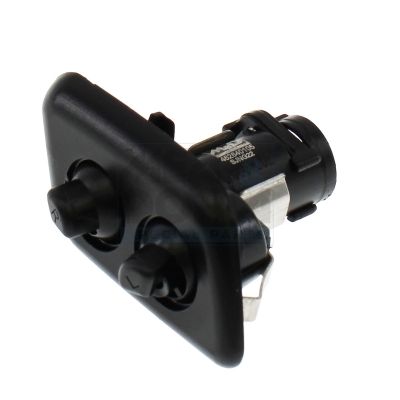 Ūdens sprausla, Lukturu tīrīšanas sistēma MEAT & DORIA 209046