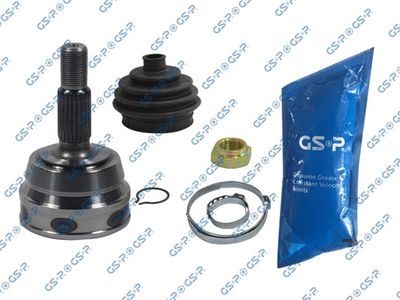 Šarnīru komplekts, Piedziņas vārpsta GSP 803038