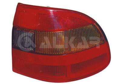 Aizmugurējais lukturis ALKAR 2202436