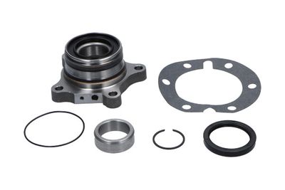Riteņa rumbas gultņa komplekts KAVO PARTS WBK-9063