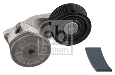 Ķīļrievu siksnu komplekts FEBI BILSTEIN 31623