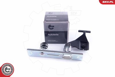 Motora pārsega slēdzene ESEN SKV 96SKV126