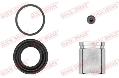 Ремкомплект, тормозной суппорт QUICK BRAKE 114-5438