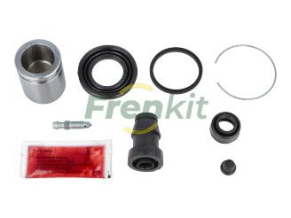 Remkomplekts, Bremžu suports FRENKIT 235924