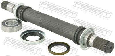 Приводной вал FEBEST 0512-CWMT