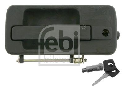 Ārējais durvju rokturis FEBI BILSTEIN 24972