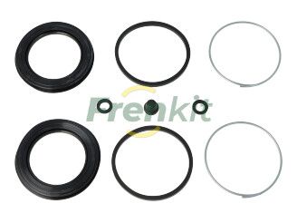 Ремкомплект, тормозной суппорт FRENKIT 254071