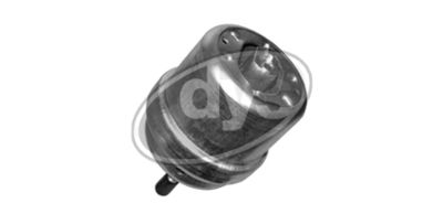 Подвеска, двигатель DYS 71-22705