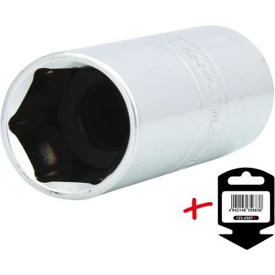 Muciņu komplekts, Aizdedzes svece KS TOOLS 918.1205-E