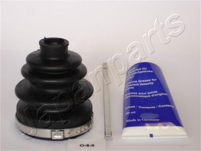 Комплект пыльника, приводной вал JAPANPARTS KB-044
