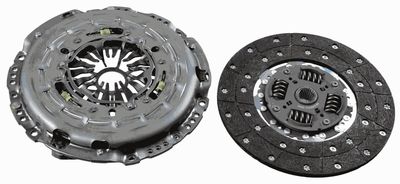 Sajūga komplekts SACHS 3 000 950 745