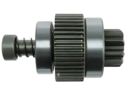 Pievads ar brīvgaitas mehānismu, Starteris AS-PL SD9004P