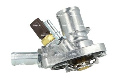 Termostats, Dzesēšanas šķidrums NRF 725430