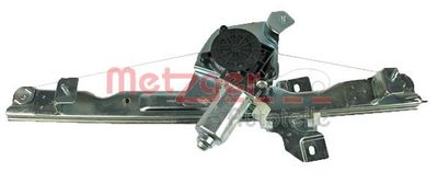 Стеклоподъемник METZGER 2160281
