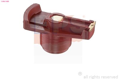 Aizdedzes sadalītāja rotors EPS 1.406.148R