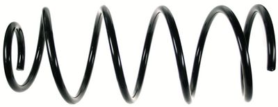 Пружина ходовой части SACHS 998 069