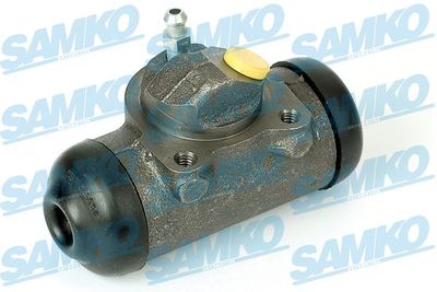 Колесный тормозной цилиндр SAMKO C11309
