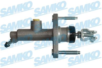 Galvenais cilindrs, Sajūgs SAMKO F30337