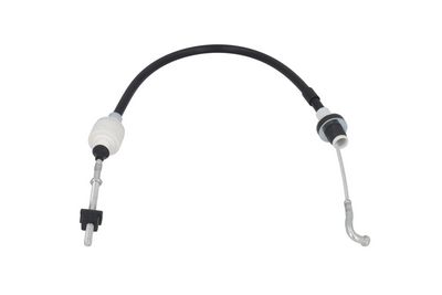 Trose, Sajūga pievads KAMOKA LC141