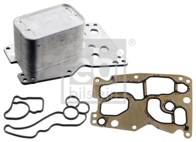 Eļļas radiators, Motoreļļa FEBI BILSTEIN 105960