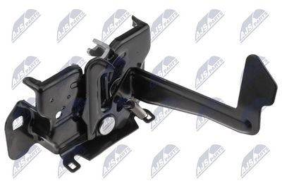 zamek maski pokrywy silnika NTY EZC-CH-095