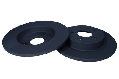 Тормозной диск QUARO QD8822HC