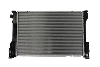 Radiators, Motora dzesēšanas sistēma KAMOKA 7700253