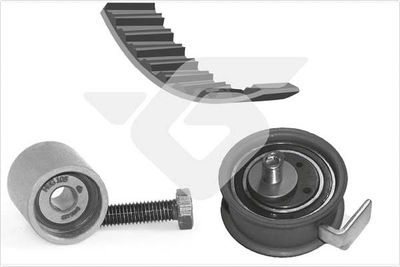 Zobsiksnas komplekts HUTCHINSON KH 193