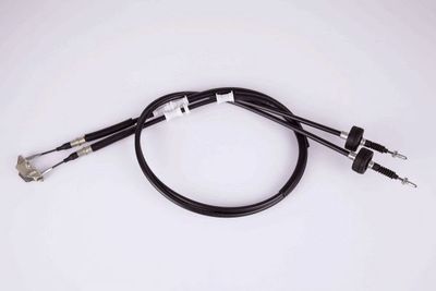 Тросик, cтояночный тормоз HELLA 8AS 355 667-781