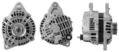 Ģenerators LUCAS LRA02214