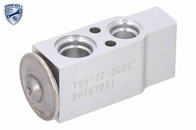 Izplešanās vārsts, Gaisa kond. sistēma VEMO V95-77-0005