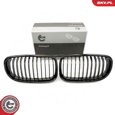 Radiatora reste ESEN SKV 66SKV095
