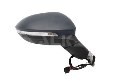 Наружное зеркало ALKAR 6126196