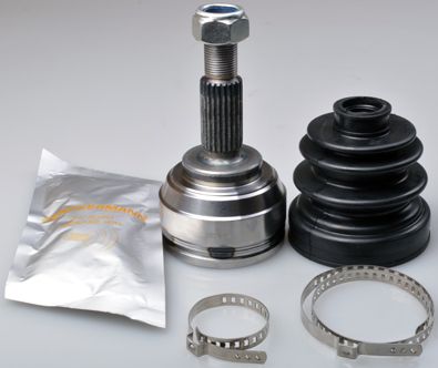 Шарнирный комплект, приводной вал DENCKERMANN C120218