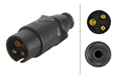 Kontaktspraudnis HELLA 8JA 002 263-001