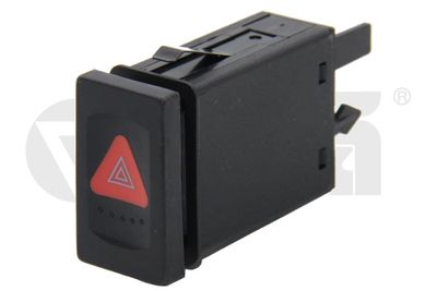 Avārijas gaismas signāla slēdzis vika 99531400601