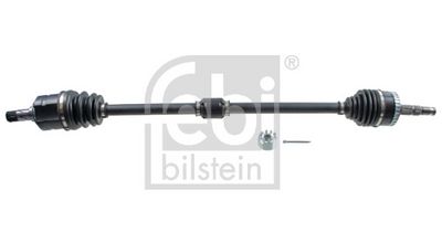 Приводной вал FEBI BILSTEIN 1001656